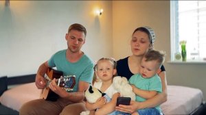 Эту песни дети запоминают с первого раза! МЫ САМЫЕ СЧАСТЛИВЫЕ | 7я