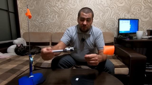 Зимняя жерлица. Секреты уловистой жерлицы . Жерлица своими руками!
