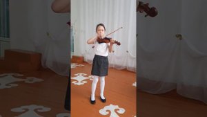 Вальтер Милана, М.Старокомодский "Воздушная песня" ДМШ С.Опытное поле