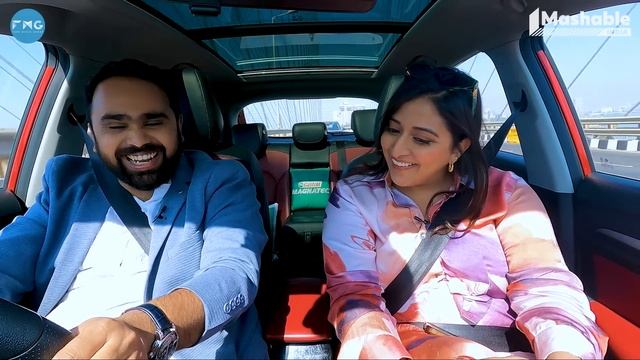 The Bombay Journey ft. Raja Kumari with Siddhaarth Aalambayan - EP119 смотреть онлайн