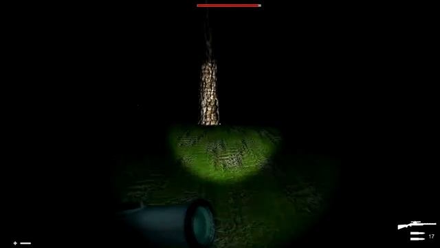 Горе охотники (Rake) смотреть онлайн