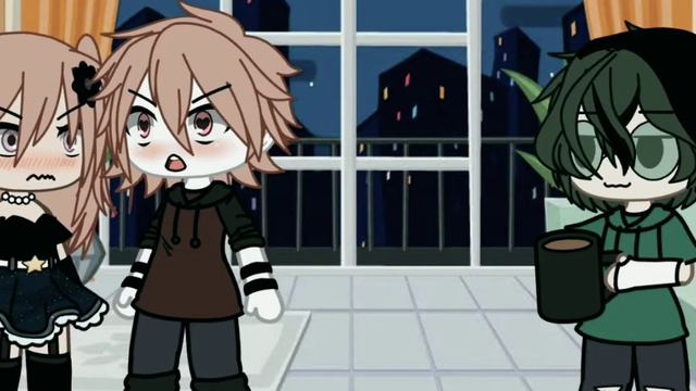 Вару стал призраком 👻 смотреть онлайн