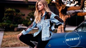 GRECHANIK - Ненормальная (На твоих губах помада) Премьера 2021