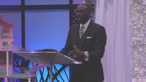 The Purpose of Marriage and the Family | Bishop James E. Collins | 3.28.2021