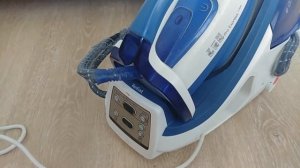 Парогенератор Tefal GV8932 на ПОМОЙКУ