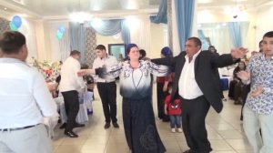 День рождения Крымских цыган. Франко 1 год