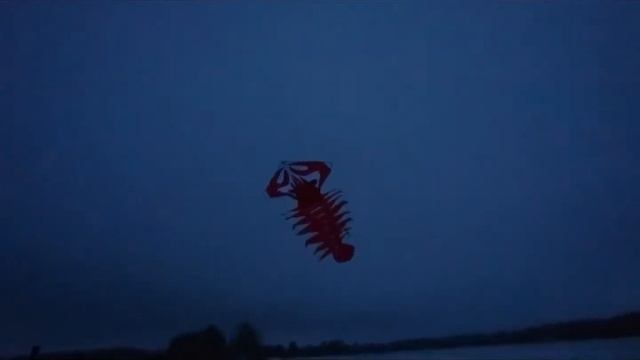 Подсветка для воздушного змея смотреть онлайн