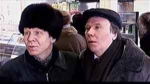 Фитиль №170-07 "Нацвопрос"