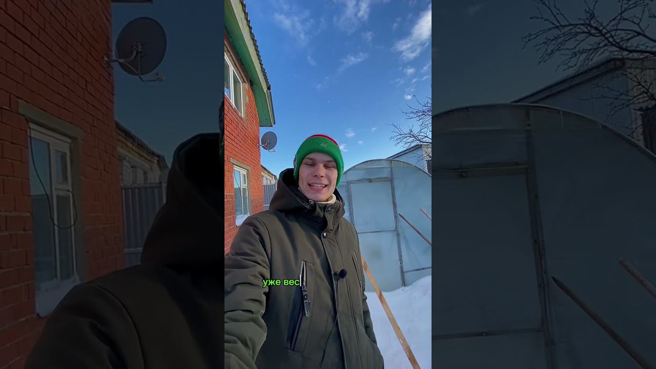 Куры могут нести Пасхальные яйца Знали такое ? смотреть онлайн