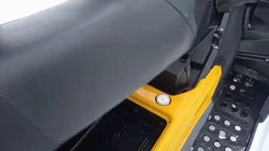 Снегохода tiksy 250.