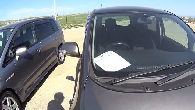 Авторынок в Грузии. Цены на автомобили из Америки и Японии. Часть 2 смотреть онлайн