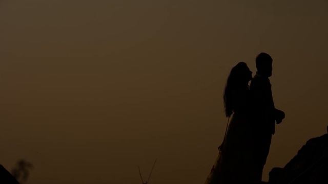 Стихи Марины Цветаевой о последней встрече. Стихи о любви. Читает Далирика.