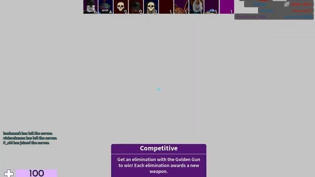 I FINALLY BROUGHT THE ZERO TWO SKIN.. (Roblox Arsenal) смотреть онлайн