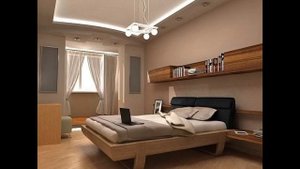 Ремонт спальни своими руками