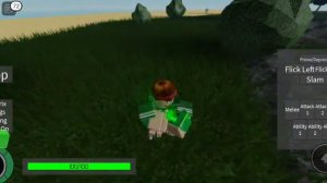 игра в бен 10 в роблоксе