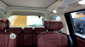 2022 Honda Elysion Hybrid Walkaround—2022 Chengdu Motor Show