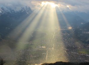 Мы хотим жить