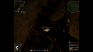 S.T.A.L.K.E.R._НС 2016 - Старые документы ч_4 и сломанный ПДА для Акима