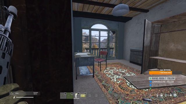 Vanilla [ https://wasd.tv/badsanta] [Dayz]