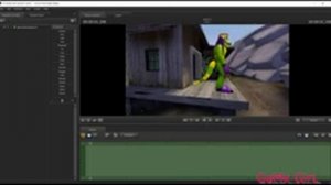 SFM Как поставить rig на модель если его нет   Auto rigger