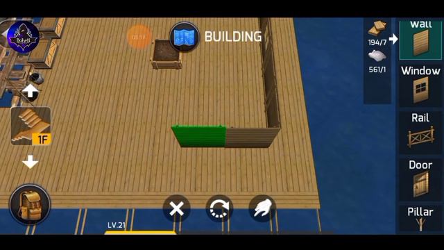 Ocean Survival Gameplay | Part 2 | Android Game | 2022 New Game || смотреть онлайн