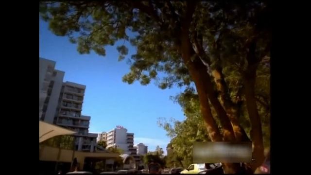 Курорт Албена, Болгария - отели, пляж, инфраструктура смотреть онлайн