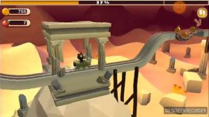 Bacon Escape игра