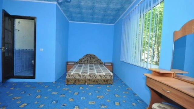 Мини-гостиница «Алчак» Судак, улица Гагарина, 75 смотреть онлайн