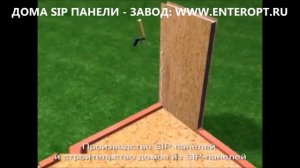 1ОО% ДОМА ИЗ СИП ПАНЕЛЕЙ ПОД КЛЮЧ ЦЕНА ПРОИЗВОДИТЕЛЯ ☎ +79235387770