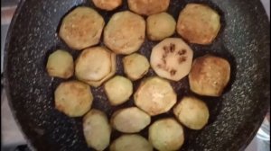 Хит сезона! Баклажаны больше никогда не жарь! Рецепт пирога из баклажанов. Вкуснейшая закуска!