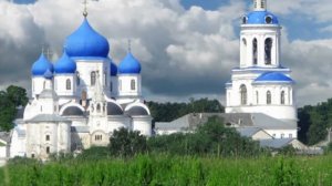 Юрий Кость Церковь белая