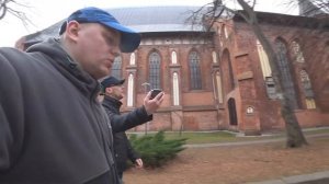 Калининград часть 2.