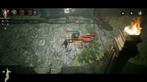 Project W Gameplay Walkthrough (Android, iOS) - Part 1