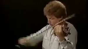 Paganini: Caprice No. 11 (Shlomo Mintz)