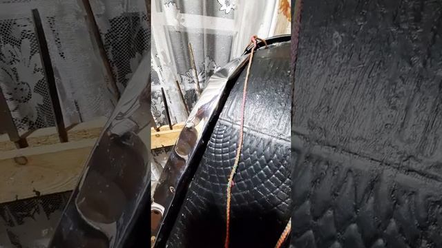 Тюнинг рыболовных санок для зимней рыбалки смотреть онлайн