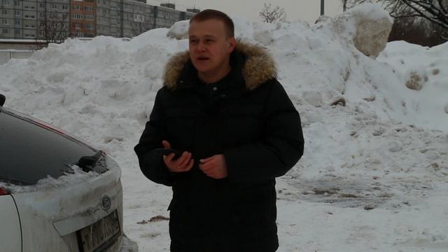 Ford Focus 2 / фишки и нюансы смотреть онлайн