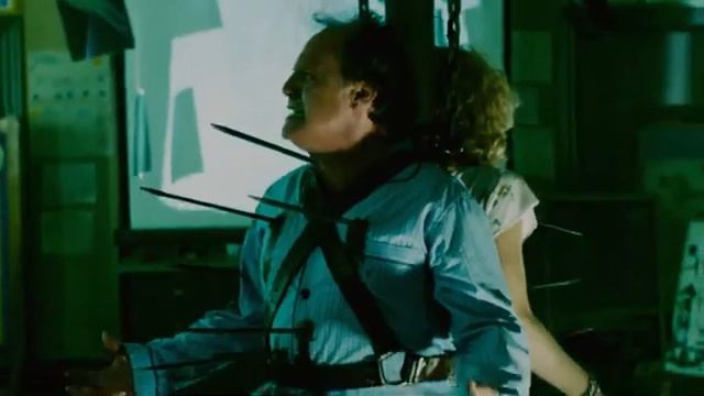 Пила смотреть онлайн