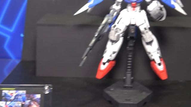 Gunpla Expo Summer 2016 | Gunpla TV Special смотреть онлайн