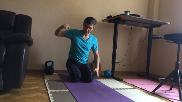 Планка «с нуля» День 16 смотреть онлайн