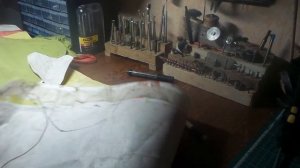 Ремонт туристического стульчика своими руками