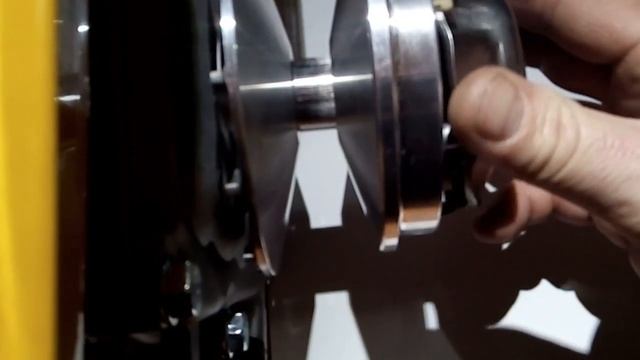 Установка вариатора от скутера на легкую мотособаку смотреть онлайн