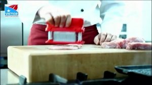 Тендерайзер для отбивания мяса Meat Tenderizer