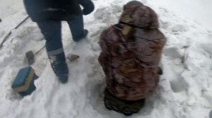 часть 2 Рыбалка в хакасии I река Абакан I Ловим хариуса