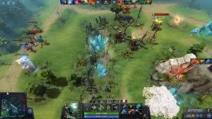 Чилим в Доту. Рейтинг - Испытание героев. Dota 2