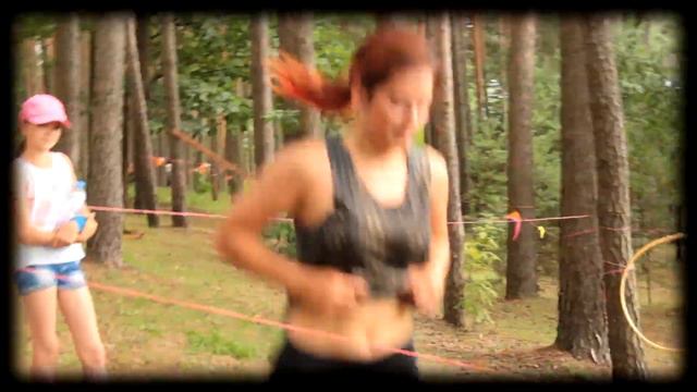 Забег отважных спутниканцев 2017 смотреть онлайн