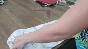 шью пеленки коконы двух видов! Показываю весь процесс подробно: от выкройки до готового изделия!