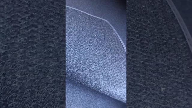 Коврики для KIA CERATO 4 из премиум ворса антислип, АвтоЕва смотреть онлайн