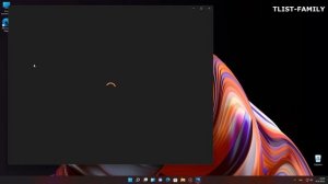 Как поставить картинку на рабочий стол windows 11