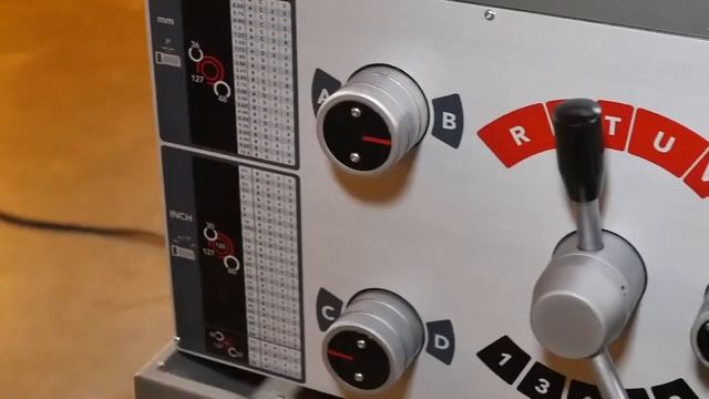 Обзор Токарный станок JET GHB-1340А смотреть онлайн