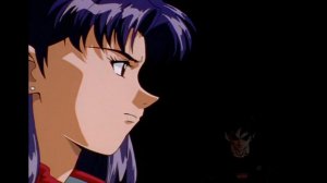 Евангелион за 8 минут